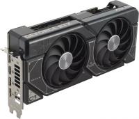 ASUS DUAL RTX4070 12GB GDDR6X 192BIT 3xDP/HDMI DUAL-RTX4070-O12G-EVO